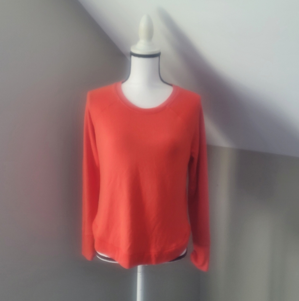 Athleta Mindset Sweatshirt